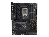 TUF GAMING Z790-PLUS WIFI D4