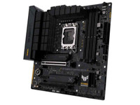 TUF GAMING B760M-PLUS WIFI D4