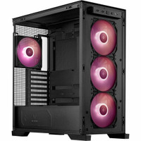 GT302/ARGB FANS/BLK//