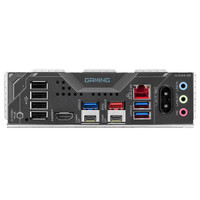 X870 GAMING WIFI6