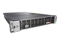 Cisco HyperFlex Barebone System - 2U Rack-mountable - 2 x Processor Support - HX240C-M5SD