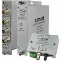 ComNet 2-Channel ComFit Receiver - FVR20C2M2
