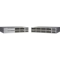 Cisco Catalyst C9200-24PXG Ethernet Switch - C9200-24PXG-1A