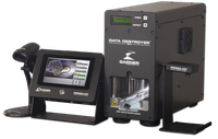 DestructData Custom Travel Case for PD-5 - DDA-PD-5-CASE