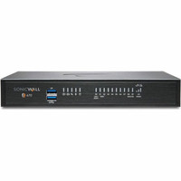 Sonicwall TZ670 Network Security/Firewall Appliance - 02-SSC-8435