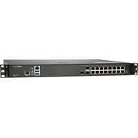 Sonicwall NSa 2700 Network Security/Firewall Appliance - 02-SSC-8897