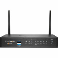 Sonicwall TZ270 Network Security/Firewall Appliance - 02-SSC-8443