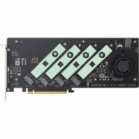 HYPER M.2 X16 GEN5 CARD