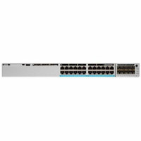 C9300-24P-EDU-RF