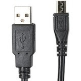 Xilinx Micro USB Cable With Elongated Shield For Alveo U200/U250 - HW-MUSB-3090136