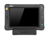 Getac EX80 Office Dock - GDOF5J
