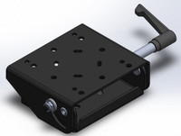 Getac C-MD-202;TILE SWIVEL MOTION DEVICE - 592GUK000003