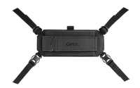 Getac F110 Bracket with Rotating Hand - GMHRXF