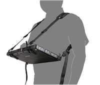 Getac K120 - Shoulder Harness - GMS4X4