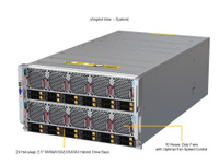 Supermicro MP SuperServer SYS-681E-TR