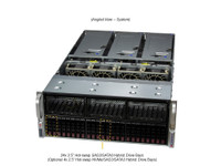 Supermicro MP SuperServer SYS-440P-TNRT Supermicro MP SuperServer SYS-440P-TNRT