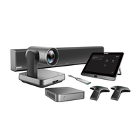 Teledynamic MVC840 Microsoft Teams Rooms system - YEA-MVC840-C2-211