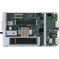 Qnap Controller FRU for ES1686dc 48GB, without PSU and BBU
