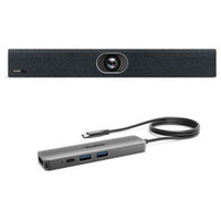 Teledynamic Multi-function BYOD Room System - YEA-UVC40-BYOD