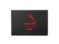 Qnap Seagate IronWolf 125 SSD SATA 2.5 4TB