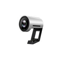 Teledynamic Yealink UVC30-Room 4K USB Camera - YEA-UVC30-ROOM