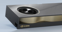 Nvidia RTX A6000 Graphic Card Nvidia RTX A6000 Graphic Card