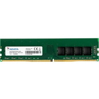 Adata Premier 16GB DDR4 SDRAM Memory Module - AD4S320016G22-DTGN