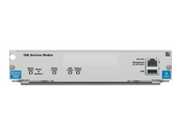 HPE ProCurve Service Module - J9289A