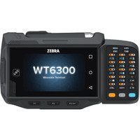 Zebra WT6300 Wearable Computer - WT63B0-KX0QNENA