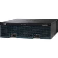 Cisco 3925 Integrated Services Router - C3925-CMESRSTK9-RF