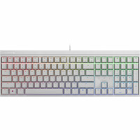 CHERRY MX 2.0S Gaming Keyboard - G80-3821LSAUS-2