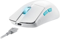 P713 ROG HARPE ACE AIM LAB EDITION/WHT P713 ROG HARPE ACE AIM LAB EDITION/WHT