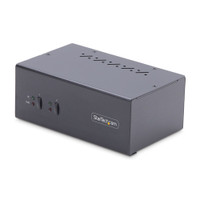 Startech KVM Switchbox - P2DD46A2-KVM-SWITCH