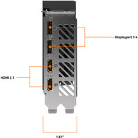 GV-N406TWF2OC-8GD G10 GV-N406TWF2OC-8GD G10