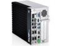 IEI Ruggedized embedded system IEI Ruggedized embedded system