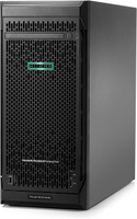 HPE Ml110 Gen10 3204 1P 16G 4Lff Ams Server - P10811-001