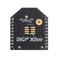Digi Xbee Rr Pro - 2.4 Ghz - Zigbee 3.0 - Pcb Antenna - Through Hole - 1M/96K - Xbrr-24Z8Pt