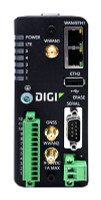 Digi Ix30 - Lte Cat-4/3G/2G - Gnss - No Accessories - Global With 5 Year Digi Remote Manager - Ix30-00G4-5Yr-Cn