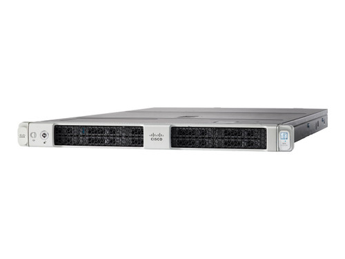 Cisco SmartNet Total Care (SNTC) - 24x7x4 OS NEXUS 9336C-FX2 BUNDLE PID