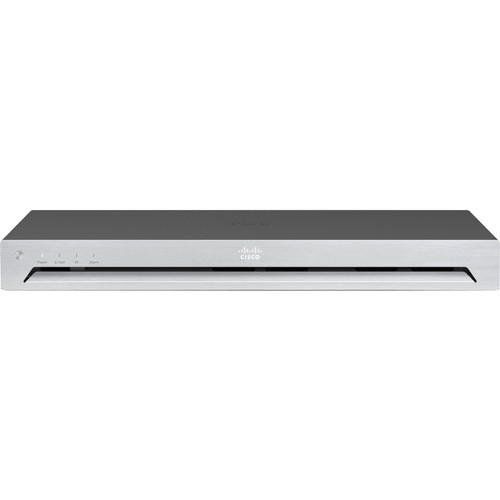 Cisco SX80 CODEC, PRECISION 60 CAM, TOUCH 10 TP BASE