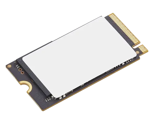 Lenovo 512 GB Solid State Drive - Internal - 78188399