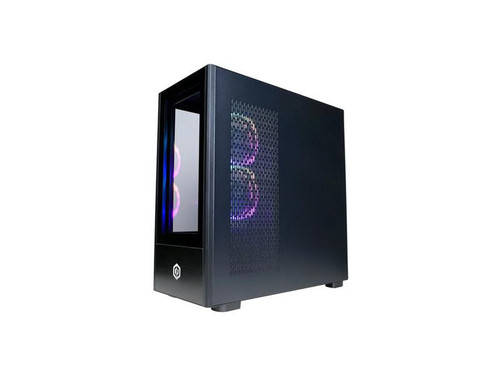 CyberPowerPC Gamer Supreme SLC8960CPGV7 Gaming Desktop Computer CyberPowerPC Gamer Supreme SLC8960CPGV7 Gaming Desktop Computer