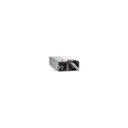 Cisco Config 4 - Power supply - hot-plug / redundant (plug-in module) - DC - 950 Watt - for Catalyst 9500 (950 Watt)