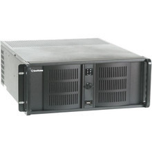 GeoVision UVS VMS Cube Hotswap Series-64 cams-20 bay-256gb HDD-I9-4U-837-NUi920-064 - 94-NU920-64A