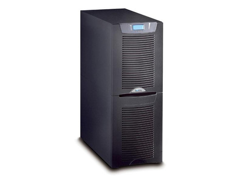 Eaton Power array - 13.5 KW - 1 x management - RS-232 - 9 pin D-Sub (DB-9) - Black - K41511000000000