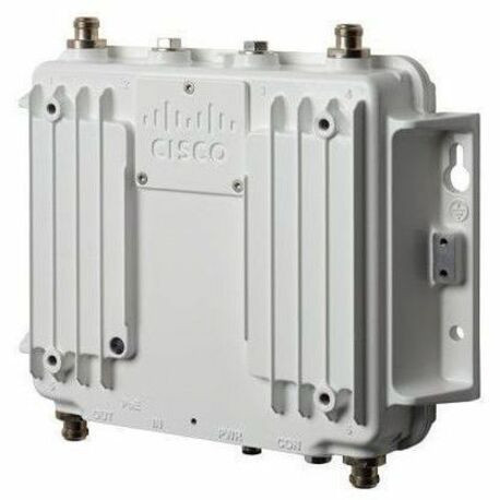 Cisco Industrial Wireless 3700 Series - Wireless access point - Wi-Fi 5 - 2.4 GHz, 5 GHz