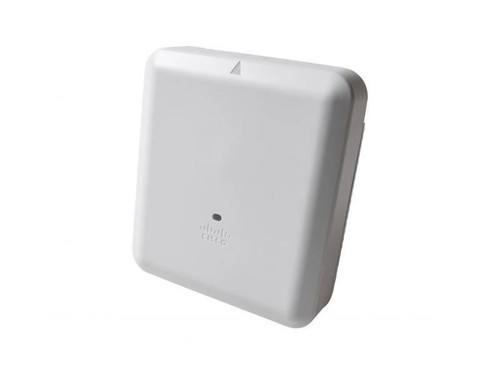 Cisco Aironet 4800 - Wireless access point - Wi-Fi 5 - 2.4 GHz, 5 GHz