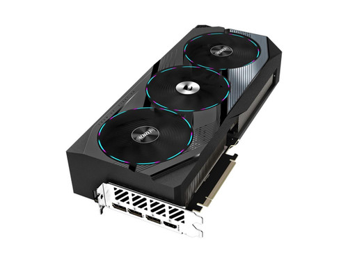 GV-N4070AORUS M-12GD GV-N4070AORUS M-12GD