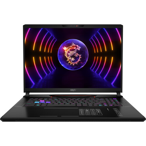 RAIDER GE78HX SMARTTP 13VG-057US