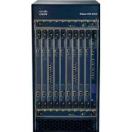 Cisco 8500 Series Wireless Controller Supporting 500 Aps